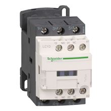 Picture for category Contactors & protection relays