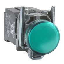Picture for category Pushbuttons, selectors & pilot ligths
